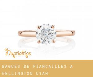 Bagues de fiançailles à Wellington (Utah)