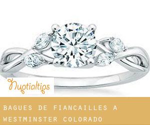 Bagues de fiançailles à Westminster (Colorado)