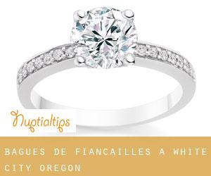 Bagues de fiançailles à White City (Oregon)