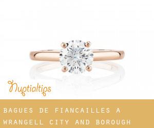 Bagues de fiançailles à Wrangell (City and Borough)