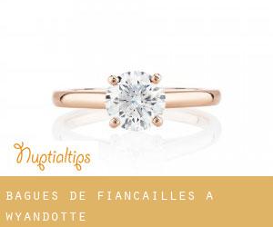 Bagues de fiançailles à Wyandotte Bagues de fiançailles à Wyandotte