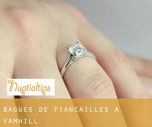 Bagues de fiançailles à Yamhill Bagues de fiançailles à Yamhill