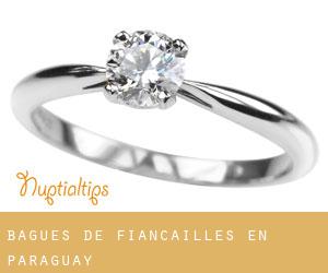 Bagues de fiançailles en Paraguay Bagues de fiançailles en Paraguay