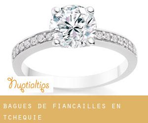 Bagues de fiançailles en Tchéquie Bagues de fiançailles en Tchéquie