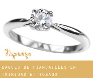 Bagues de fiançailles en Trinidad et Tobago Bagues de fiançailles en Trinidad et Tobago