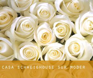 Casa (Schweighouse-sur-Moder)