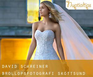 David Schreiner Bröllopsfotografi (Skottsund)
