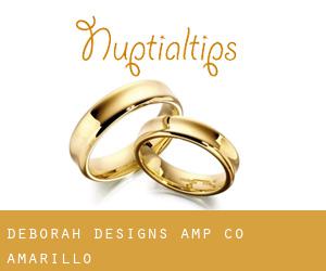 De'borah Designs & Co (Amarillo)