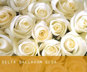 Delta Ballroom (Elsa)