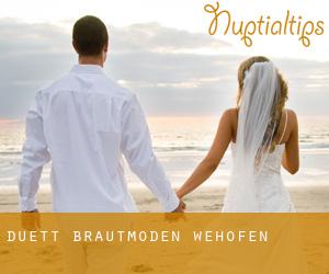 Duett - Brautmoden (Wehofen)