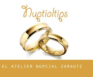 El Atelier Nupcial (Zarautz)