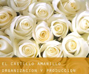 El Castillo Amarillo Organizacion Y Produccion Integral De Eventos (Avellaneda)