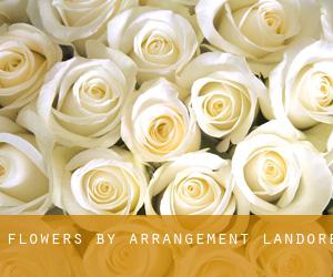 Flowers By Arrangement (Landore)