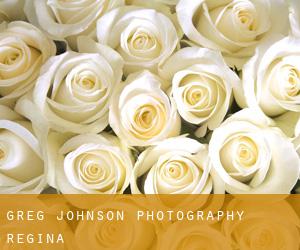 Greg Johnson Photography (Régina)