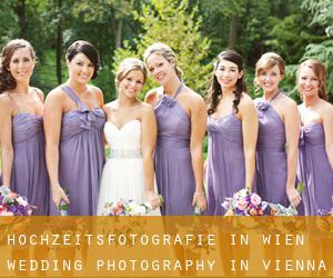 Hochzeitsfotografie in Wien - Wedding Photography in Vienna (Vienne)