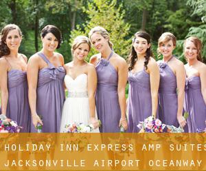 Holiday Inn Express & Suites Jacksonville Airport (Oceanway)