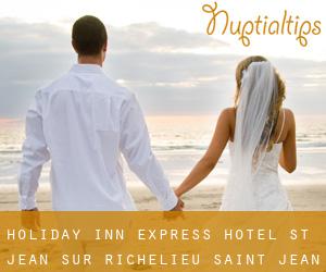 Holiday Inn Express Hotel St. Jean Sur Richelieu (Saint-Jean-sur-Richelieu)