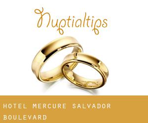 Hotel Mercure Salvador Boulevard