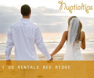 I Do Rentals (Bee Ridge)