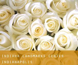 Indiana Landmarks Center (Indianapolis)