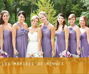 Les Mariées de Rennes