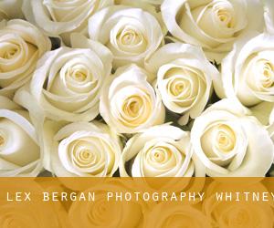 Lex Bergan Photography (Whitney)