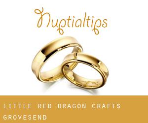 Little Red Dragon Crafts (Grovesend)