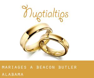 mariages à Beacon (Butler, Alabama) mariages à Beacon (Butler, Alabama)