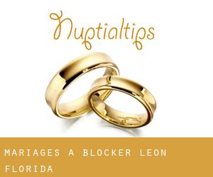 mariages à Blocker (Leon, Florida) mariages à Blocker (Leon, Florida)