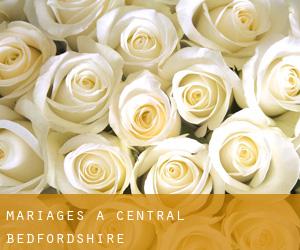 mariages à Central Bedfordshire