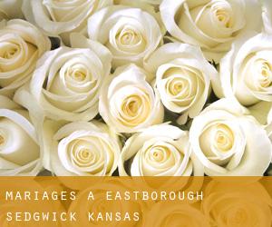 mariages à Eastborough (Sedgwick, Kansas)