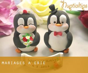mariages à Erie mariages à Erie