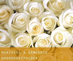 mariages à Gemeente Noordoostpolder mariages à Gemeente Noordoostpolder