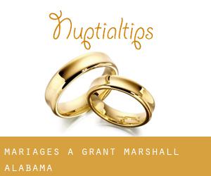 mariages à Grant (Marshall, Alabama) mariages à Grant (Marshall, Alabama)