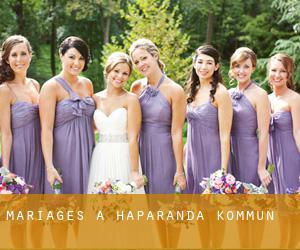 mariages à Haparanda Kommun mariages à Haparanda Kommun