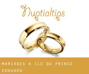 mariages á Île-du-Prince-Édouard mariages á Île-du-Prince-Édouard