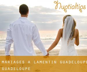 mariages à Lamentin (Guadeloupe, Guadeloupe) mariages à Lamentin (Guadeloupe, Guadeloupe)