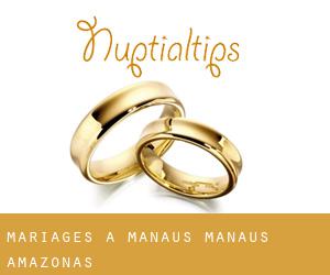 mariages à Manaus (Manaus, Amazonas)