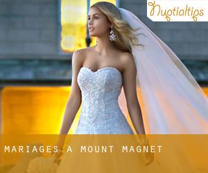 mariages à Mount Magnet