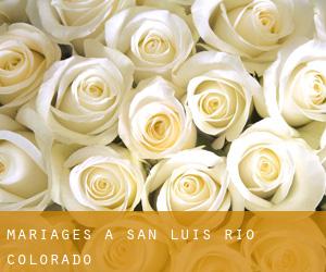 mariages à San Luis Río Colorado