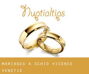 mariages à Schio (Vicence, Vénétie) mariages à Schio (Vicence, Vénétie)