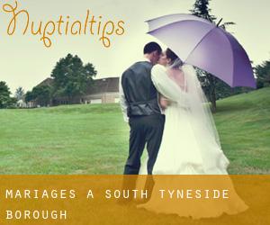 mariages à South Tyneside (Borough)