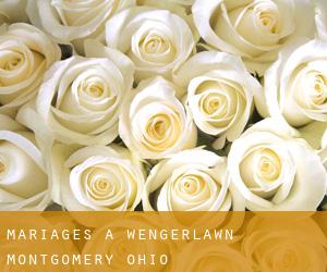 mariages à Wengerlawn (Montgomery, Ohio)