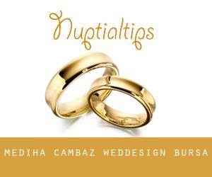 Mediha Cambaz Weddesign (Bursa)
