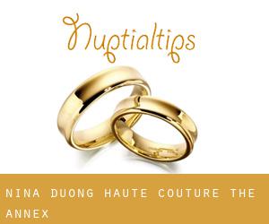 Nina Duong Haute Couture (The Annex)