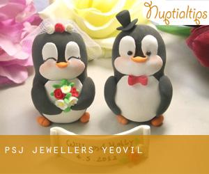 PSJ Jewellers (Yeovil)