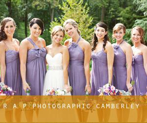 R A P Photographic (Camberley)