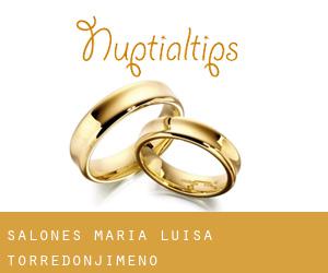 Salones María Luisa (Torredonjimeno)