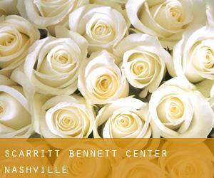 Scarritt-Bennett Center (Nashville)