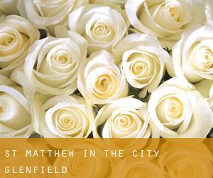 St Matthew-in-the-City (Glenfield)